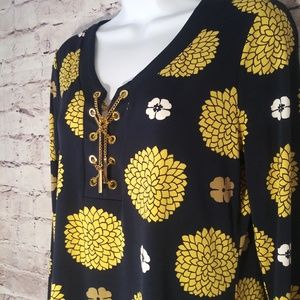 Charter Club blouse